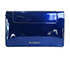 Serpenti Forever Chain Pochette, back view